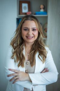 Georgia Menezes - menor - Na Rua Tem