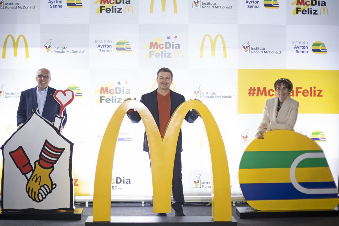 Francisco Neves, Paulo Camargo e Viviane Senna (1) - Na Rua Tem