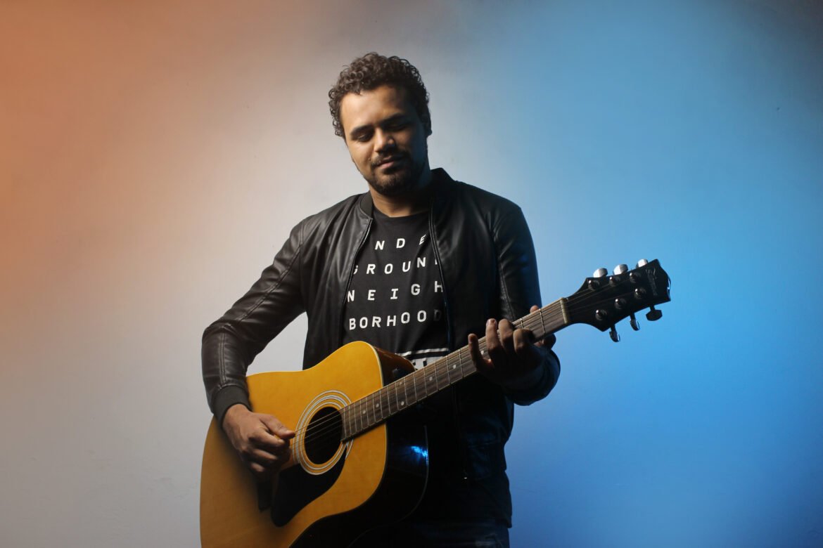 jadson olly 2 - Na Rua Tem
