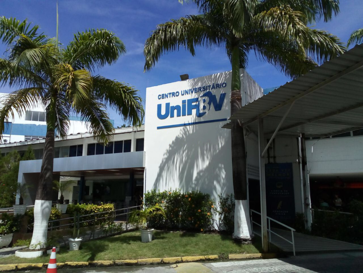 UniFBV2 - Na Rua Tem