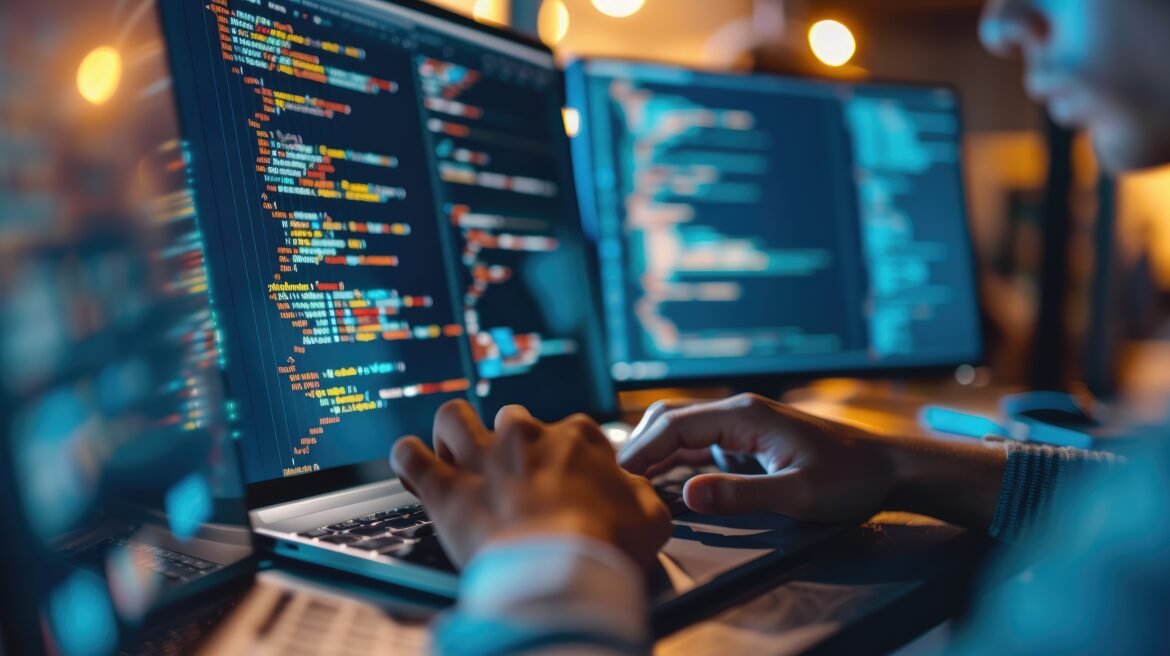 Igniting,Innovation,Harnessing,The,Power,Of,Coding,And,Programming,For - Na Rua Tem