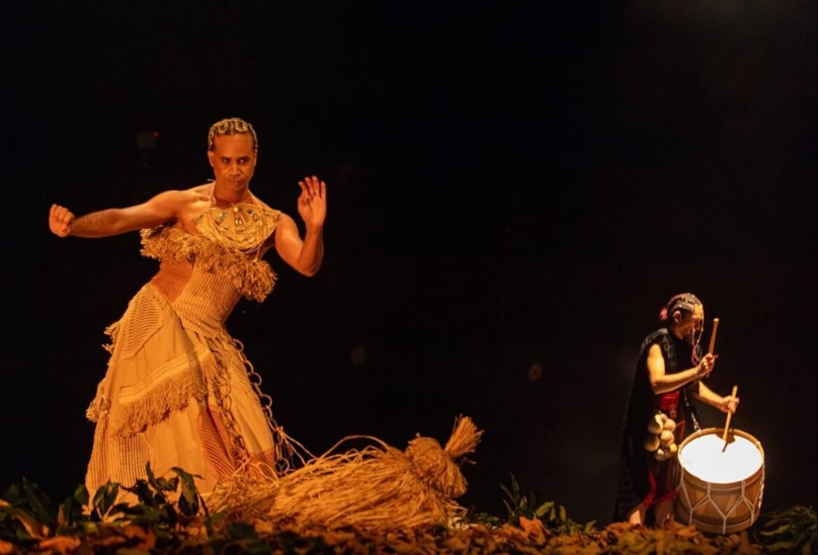 Festival de Dança e Cultura - Patteo2 - Na Rua Tem
