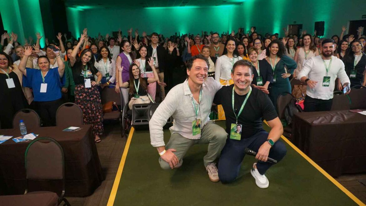 KaduLins.congressoFortaleza.divulgacao - Na Rua Tem