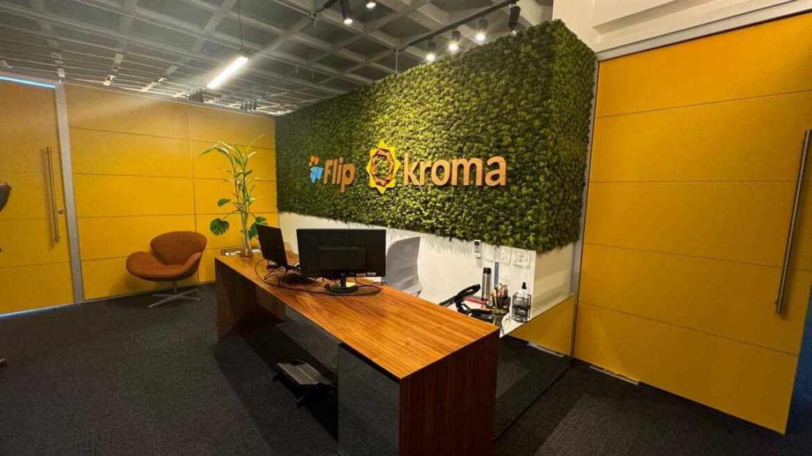 imagemgeral.Kroma - Na Rua Tem