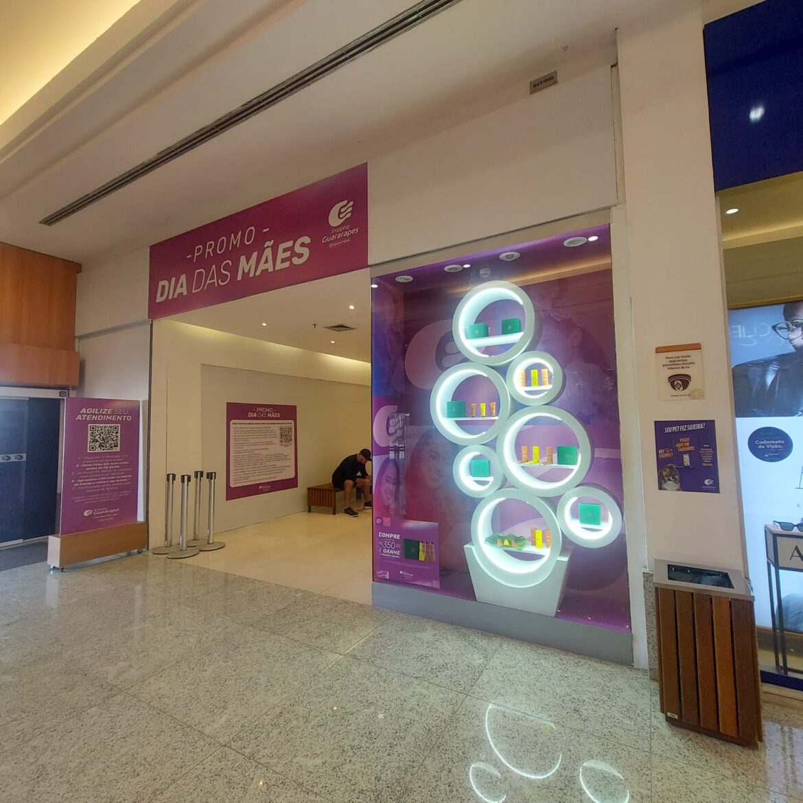 Dia-das-Myes-Shopping-Guararapes-2025-1 - Na Rua Tem