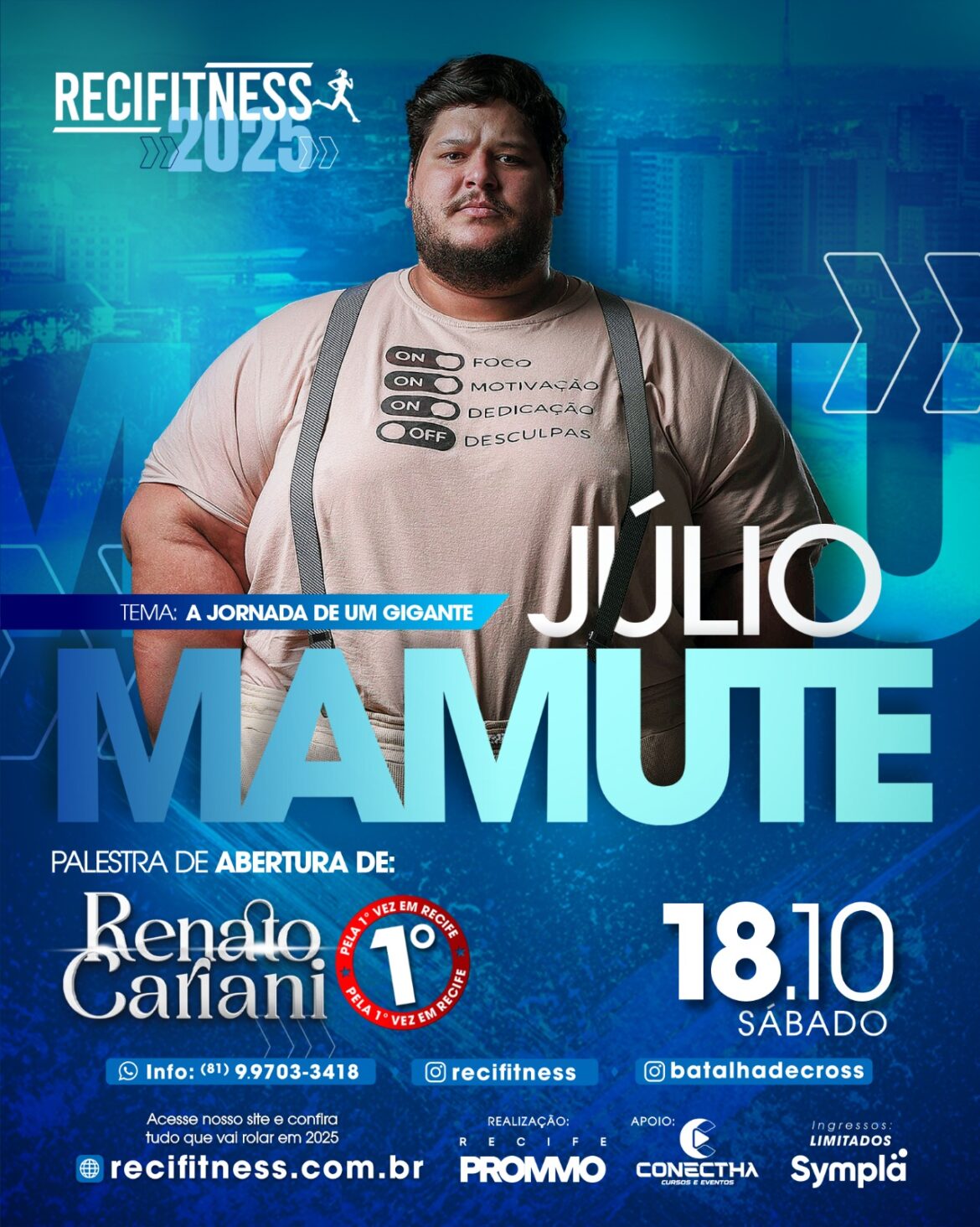 CD0A9C3610286FEB8F1E36C0C9BE383D - Na Rua Tem
